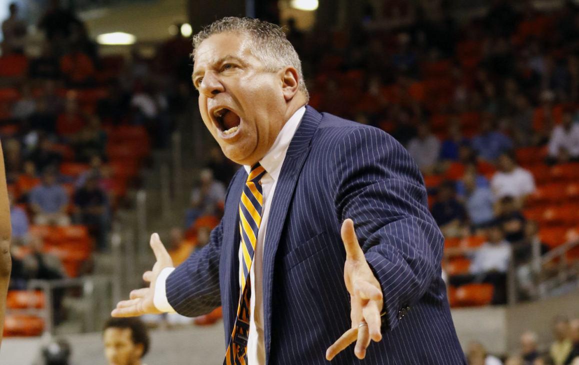 Colorado Auburn Basketball